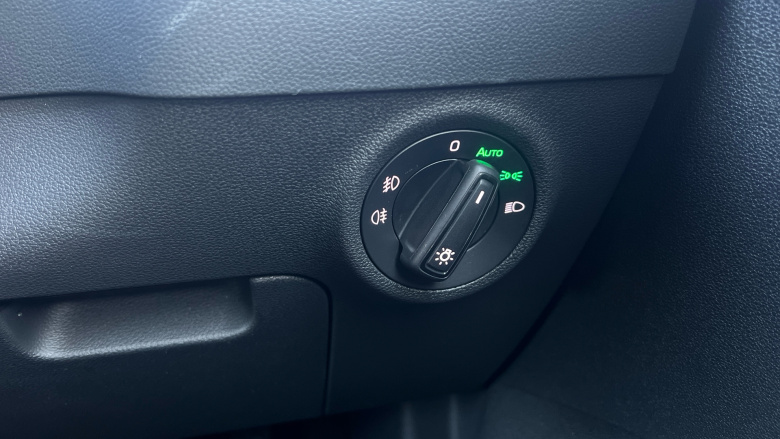 Skoda Karoq 1.0 TSI 116 SE Drive 5dr Petrol Estate